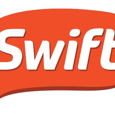 Logomarca Swift