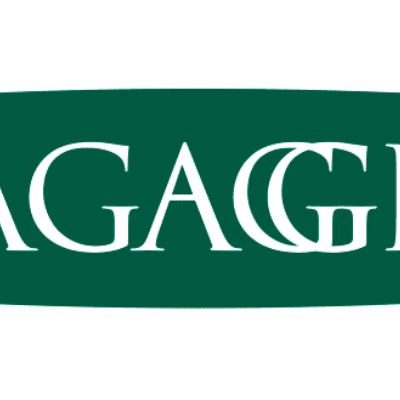 Logomarca Bagaggio