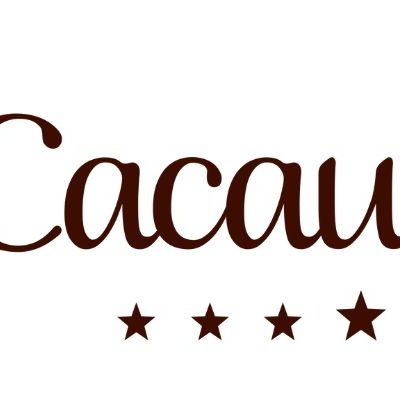 Logomarca Cacau Show