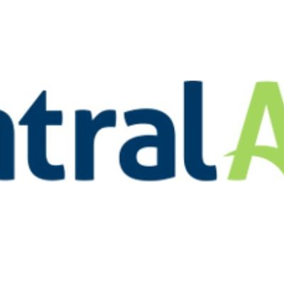 Logomarca Central Ar