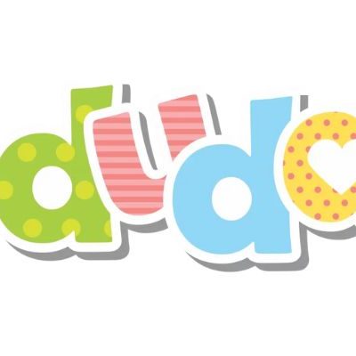 Logomarca Dudalui