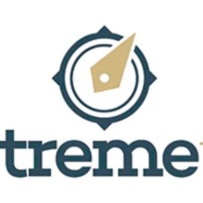 Logomarca Extreme UV