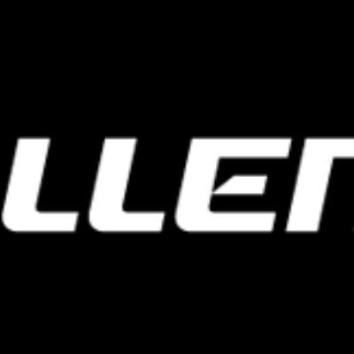 Logomarca Fallen Store