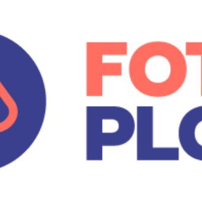 Logomarca Fotoploc