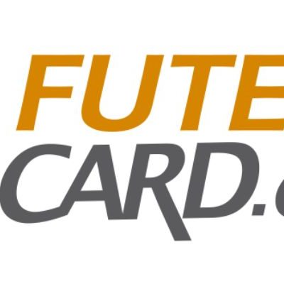 Logomarca FutebolCard