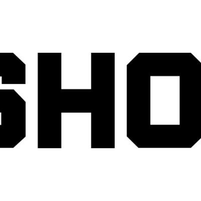 Logomarca G Shock