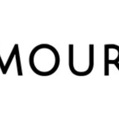 Logomarca Glamourosa