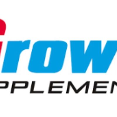 Logomarca Growth