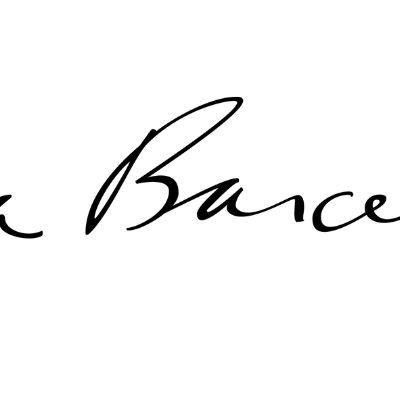Logomarca Luiza Barcelos