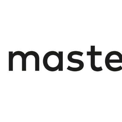 Logomarca Mastercard