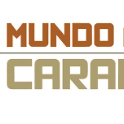 Logomarca Mundo da Carabina