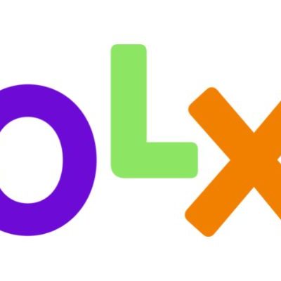 Logomarca OLX