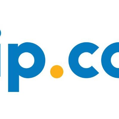Logomarca Trip.com