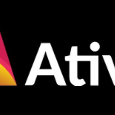 Logomarca Ativo.com