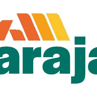 Logomarca Carajás Online