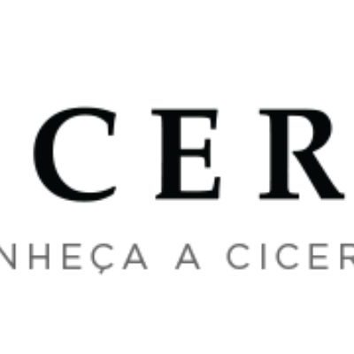 Logomarca Cicero Papelaria