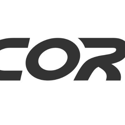 Logomarca Corel