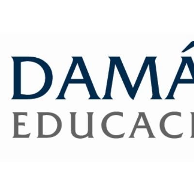 Logomarca Damásio Educacional
