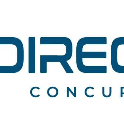Logomarca Direção Concursos