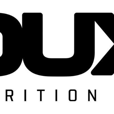 Logomarca Dux Nutrition