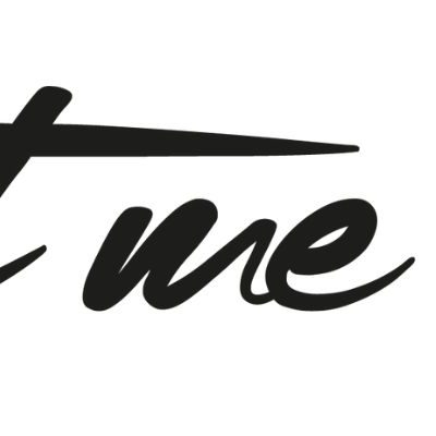 Logomarca Let Me Be