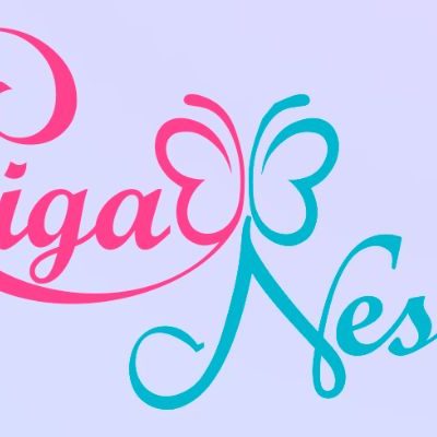 Logomarca Liga Nessa