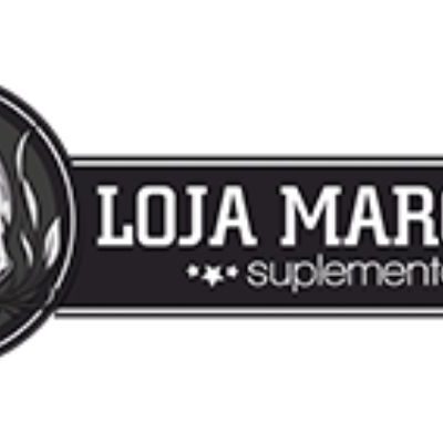 Logomarca Loja Maromba