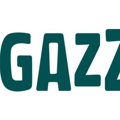 Logomarca Ragazzo