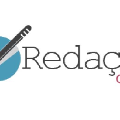 Logomarca Redação Online
