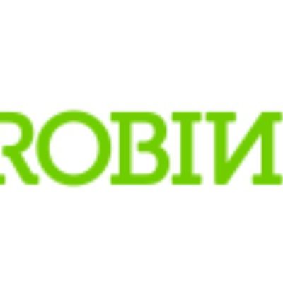 Logomarca Robin Food