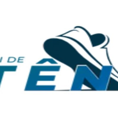 Logomarca Vai de Tênis