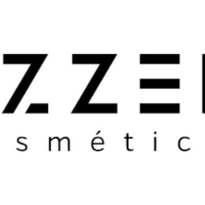 Logomarca Vizzela Cosmeticos