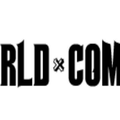 Logomarca Word Combat