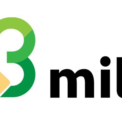 Logomarca 123 Milhas