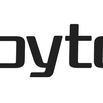 Logomarca Ibyte