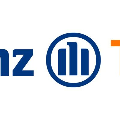 Logomarca Allianz Travel