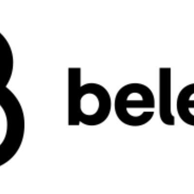 Logomarca Beleaf