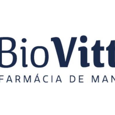 Logomarca BioVittare