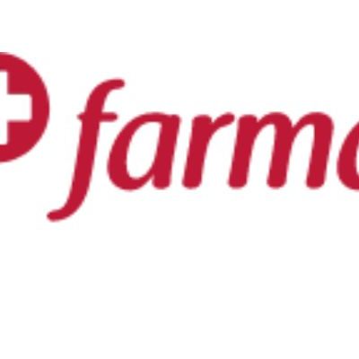Logomarca Farmagora