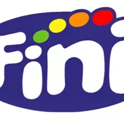 Logomarca Fini Store