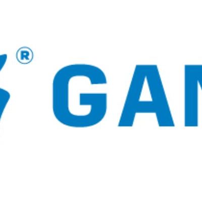 Logomarca Gang