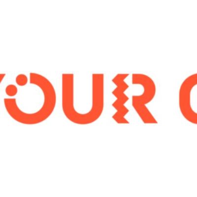 Logomarca GetYourGuide