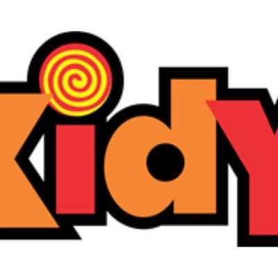 Logomarca Kidy Calçados
