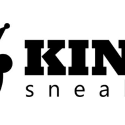 Logomarca Kings Sneakers