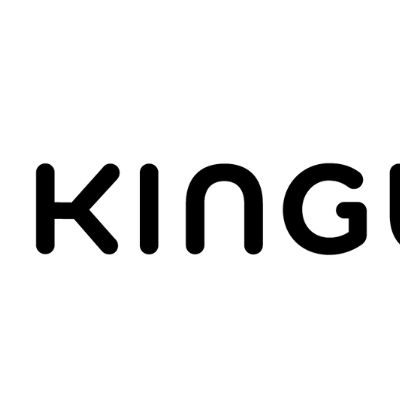 Logomarca Kinguin