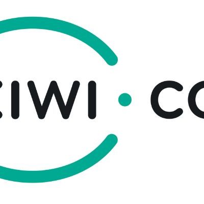 Logomarca Kiwi.com