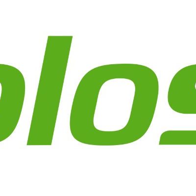 Logomarca Kolosh