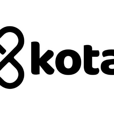 Logomarca Kotas