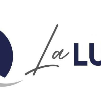 logomarca La Luna Modas