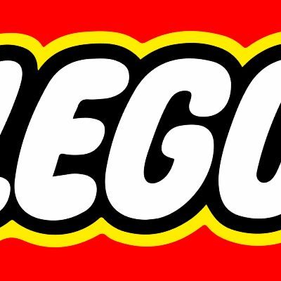 Logomarca Lego